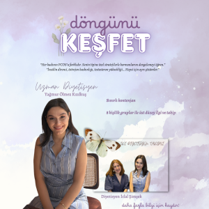 DÖNGÜNÜ KEŞFET GRUP HİZMETİ